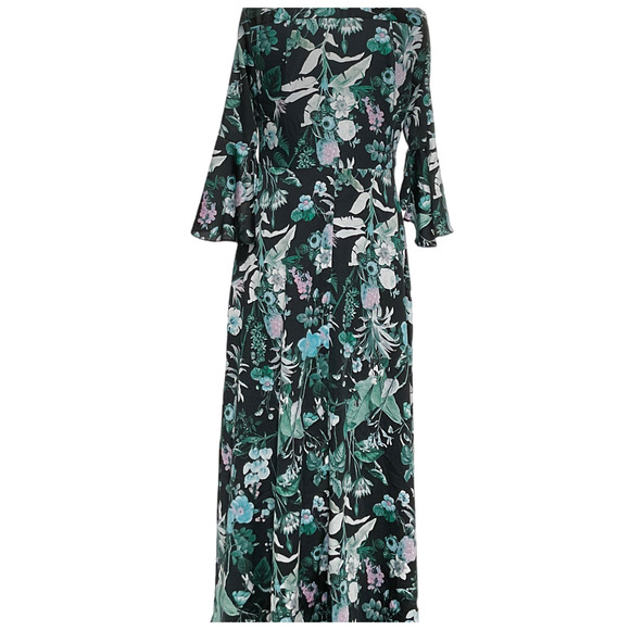 Banana Republic Maxi Dress - Picture 2 of 3